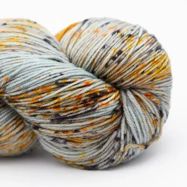 Kremke Soul Wool Lazy Lion Sock Yarn